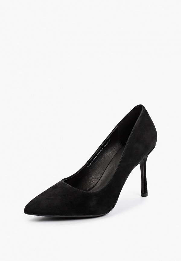 Abricot Туфли - фото 2