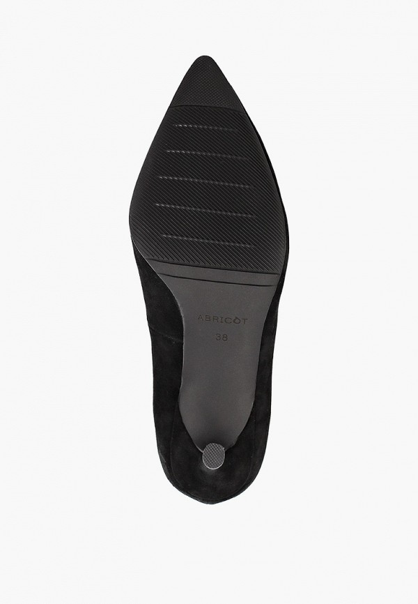 Abricot Туфли - фото 5