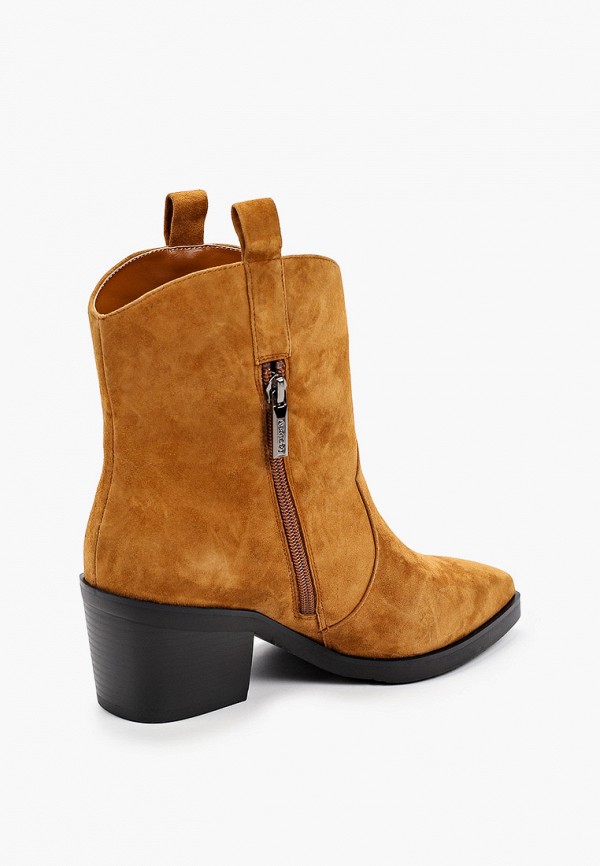 Abricot Ботильоны - фото 3