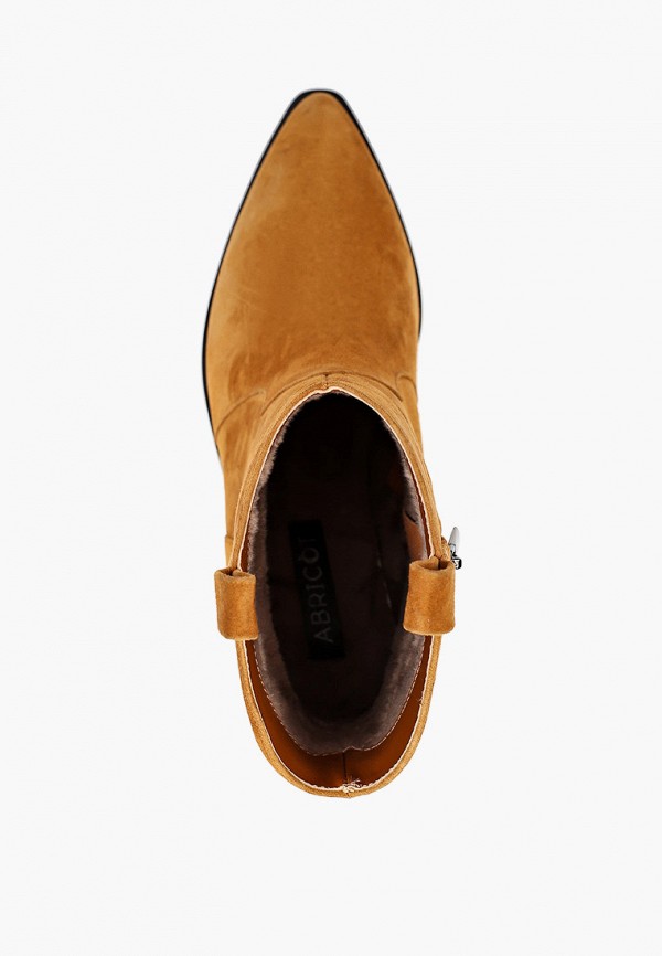 Abricot Ботильоны - фото 4