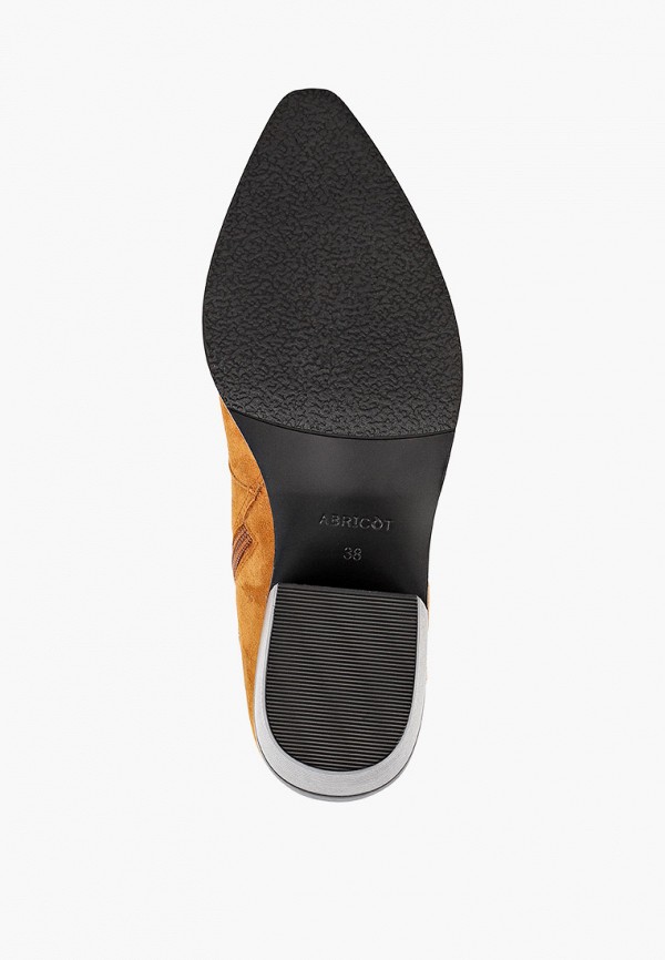 Abricot Ботильоны - фото 5