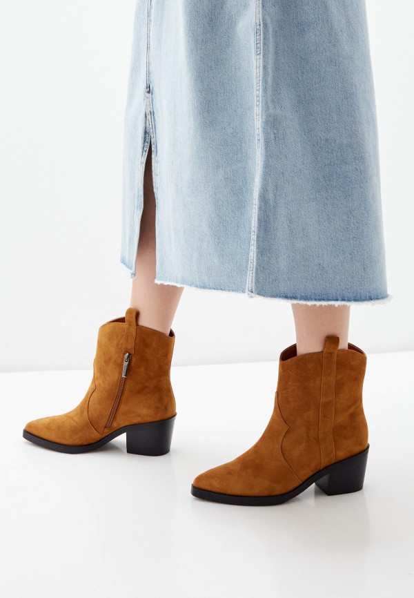 Abricot Ботильоны - фото 6