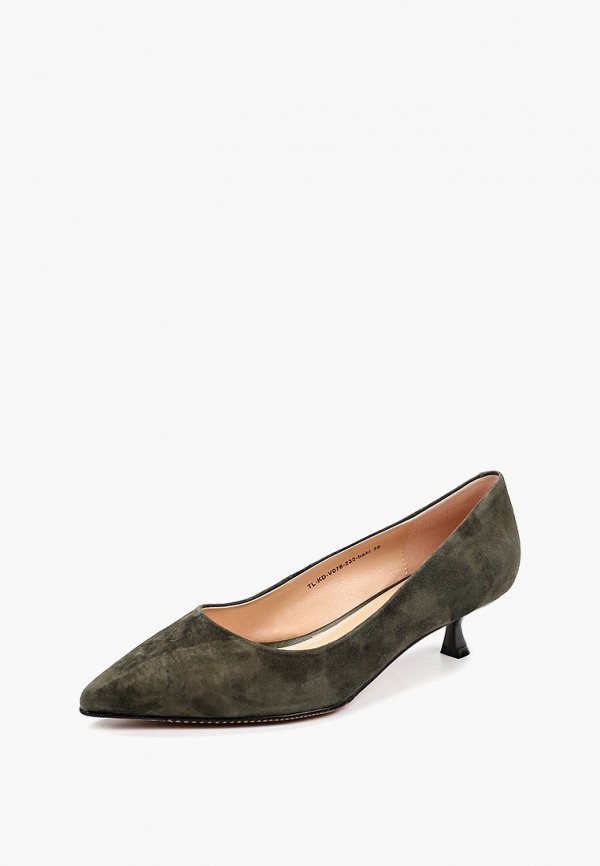 Abricot Туфли - фото 2