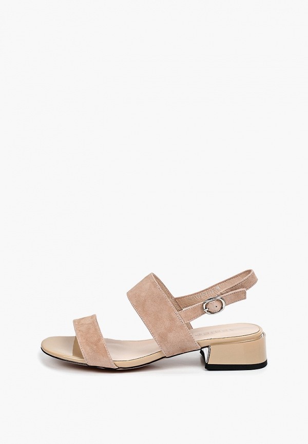 Abricot Босоножки - фото 1