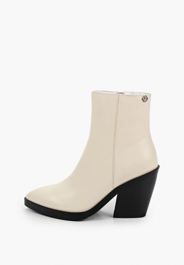 Abricot Ботильоны - фото 1