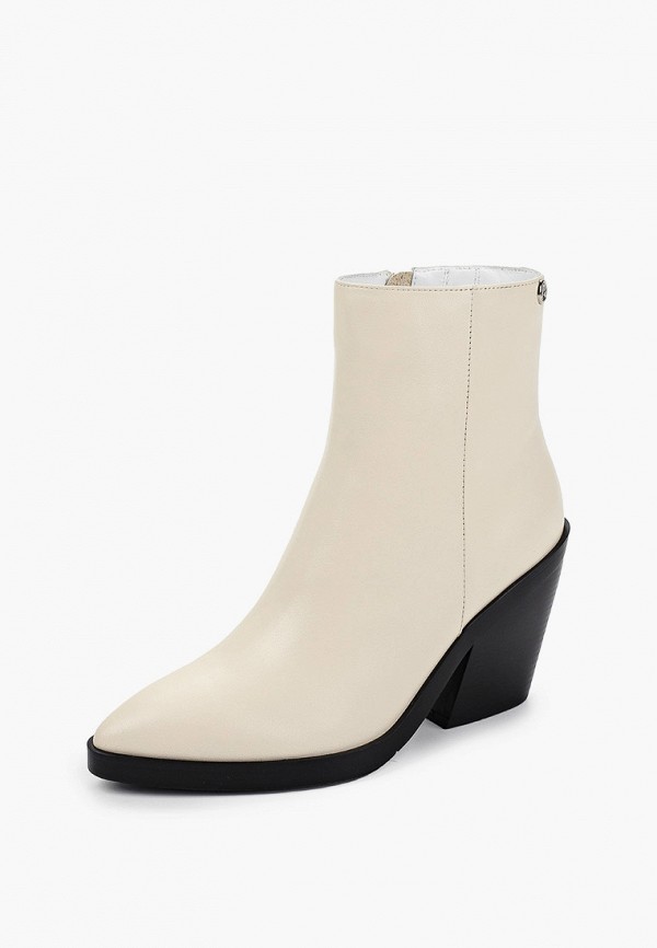 Abricot Ботильоны - фото 2