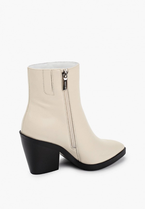 Abricot Ботильоны - фото 3