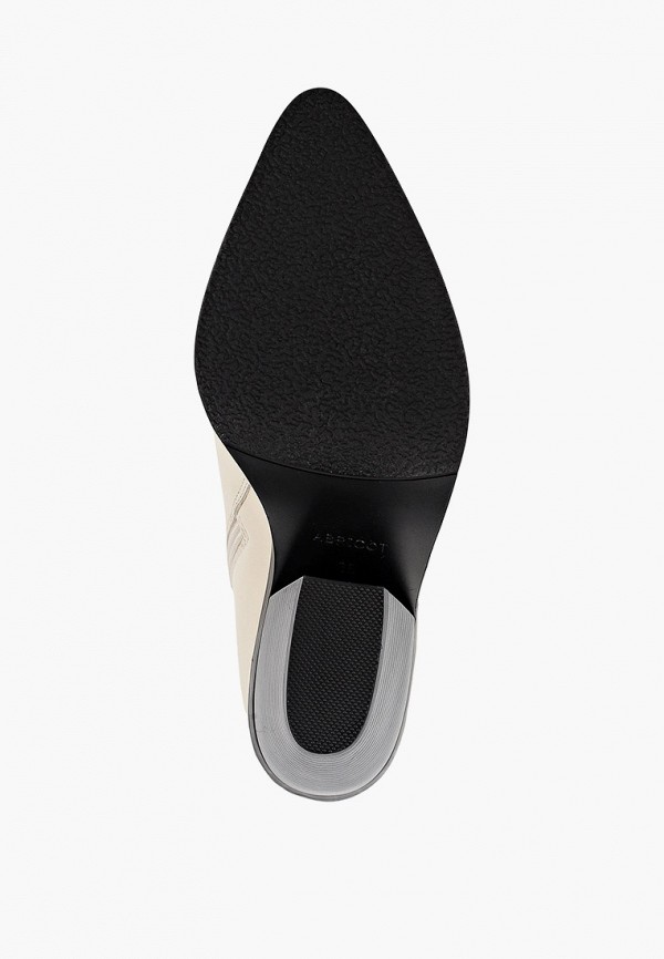 Abricot Ботильоны - фото 5