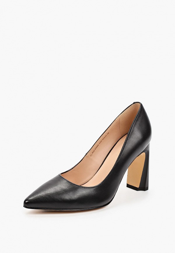 Abricot Туфли - фото 2