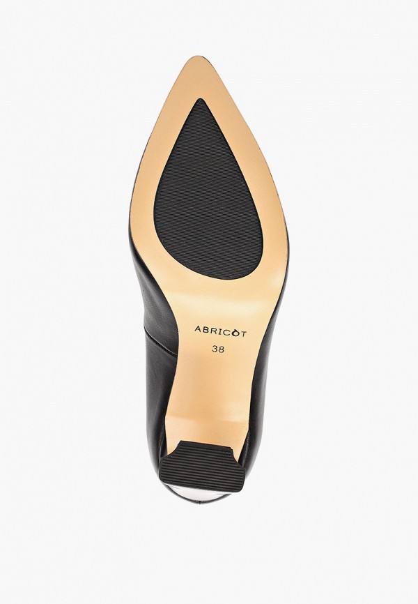 Abricot Туфли - фото 5