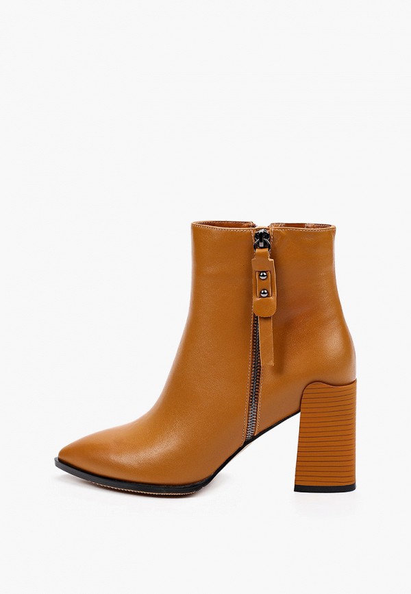 Abricot Ботильоны - фото 1
