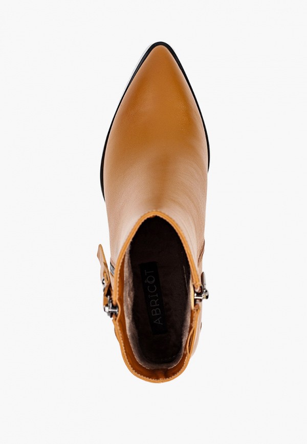 Abricot Ботильоны - фото 4