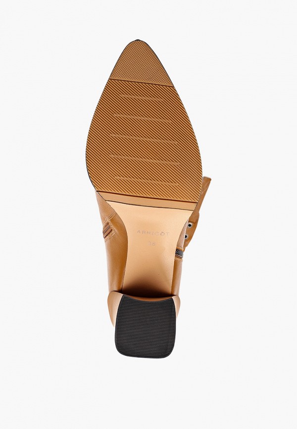 Abricot Ботильоны - фото 5