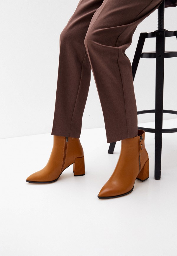 Abricot Ботильоны - фото 6