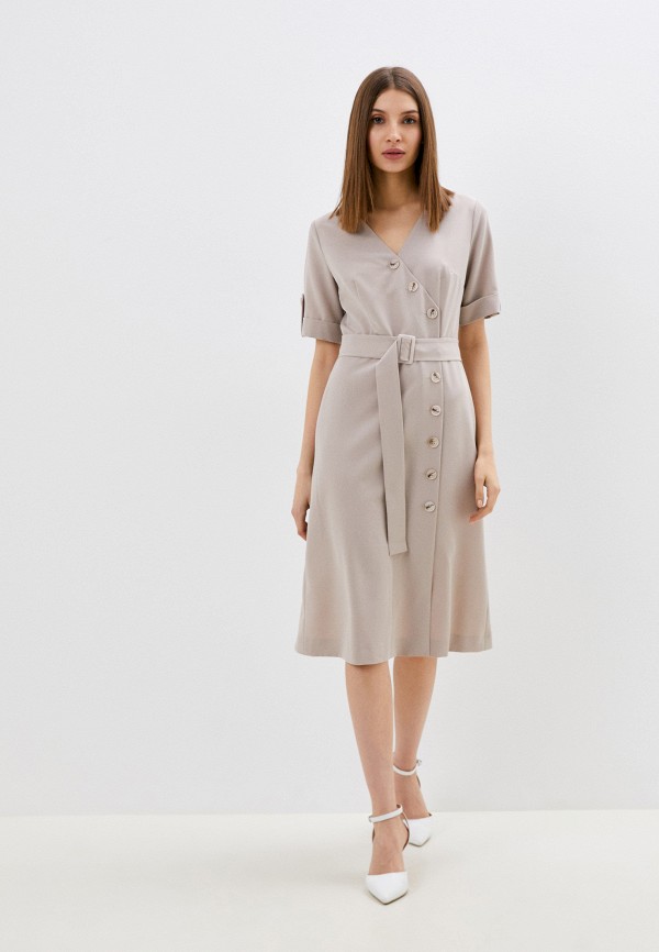 Nelva Платье - фото 1