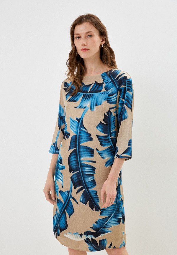 Nelva Платье - фото 1