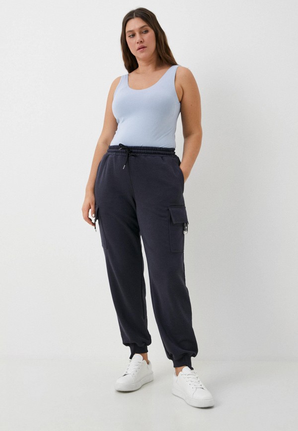 D.S Брюки спортивные - фото 2