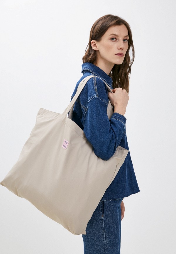 Handy Bendy Сумка - Oversize - фото 4