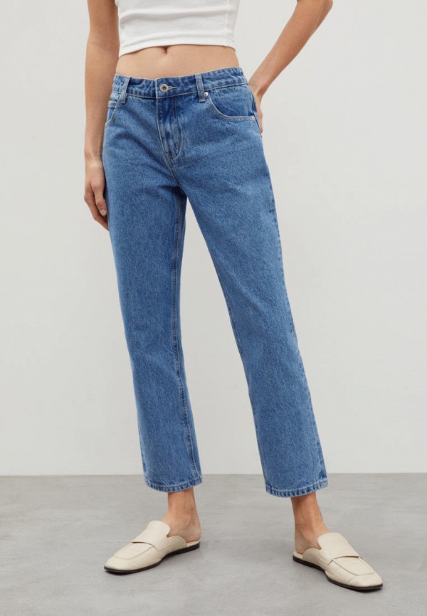 Finn Flare Джинсы - фото 1