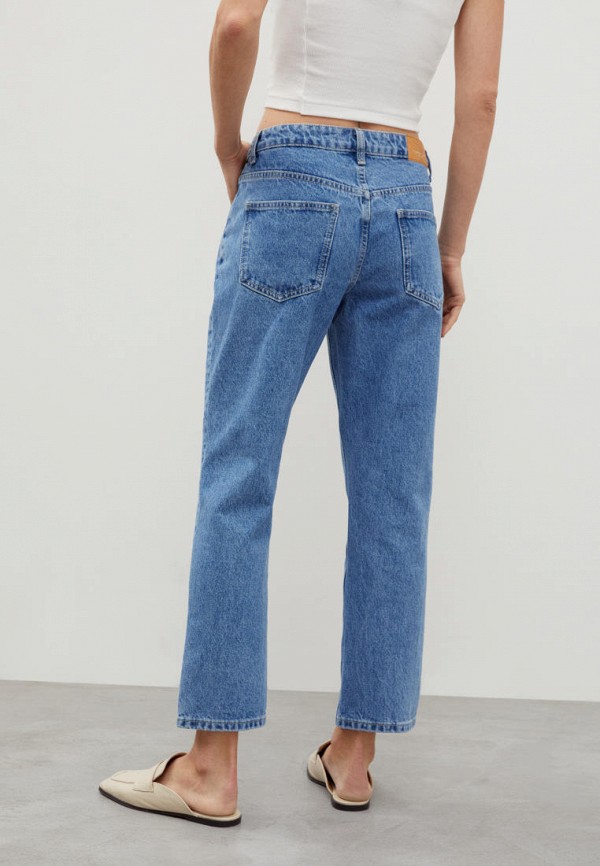 Finn Flare Джинсы - фото 3