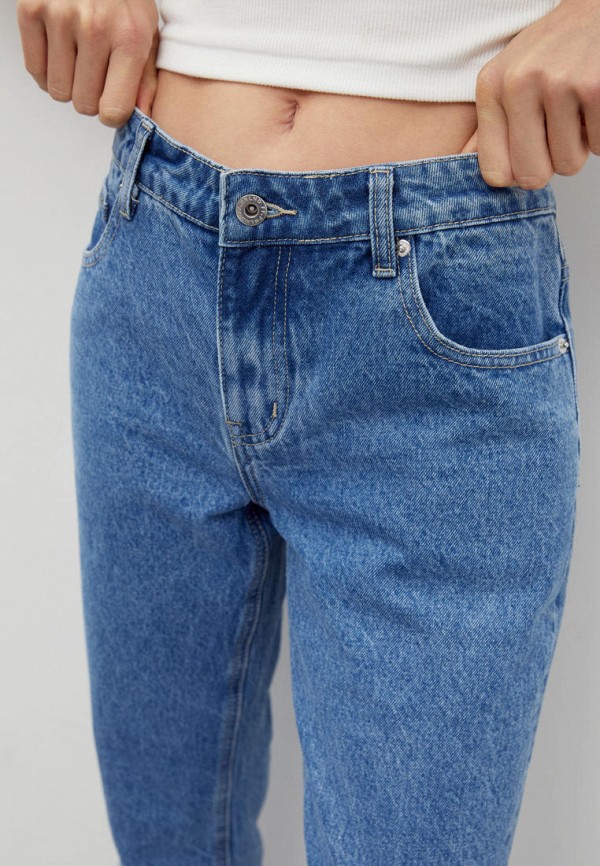 Finn Flare Джинсы - фото 4