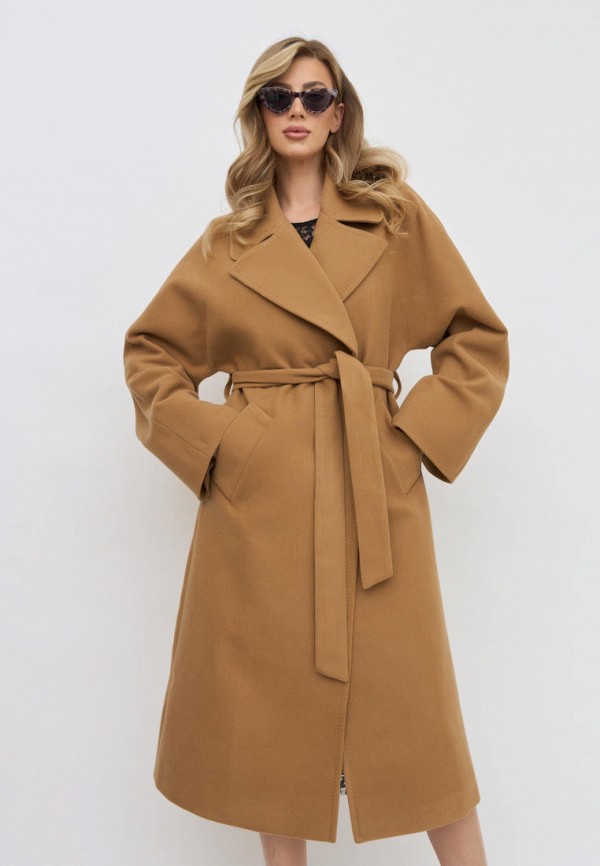 BrandStoff Пальто-халат - фото 1