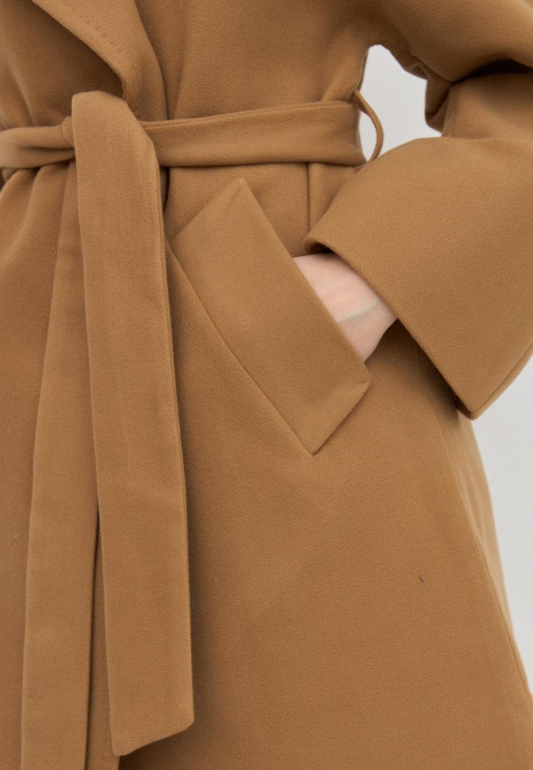 BrandStoff Пальто-халат - фото 6