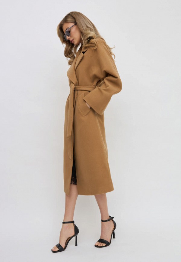 BrandStoff Пальто-халат - фото 3