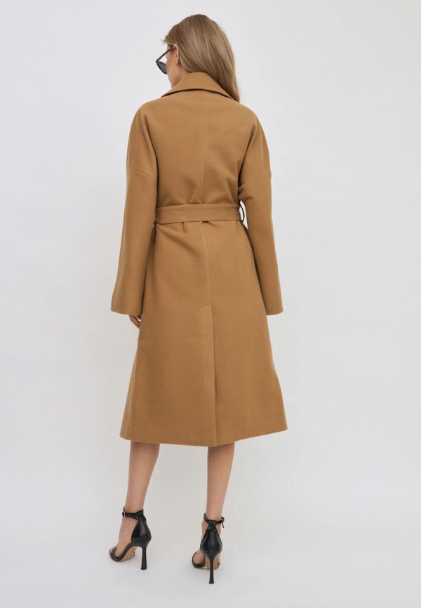 BrandStoff Пальто-халат - фото 2