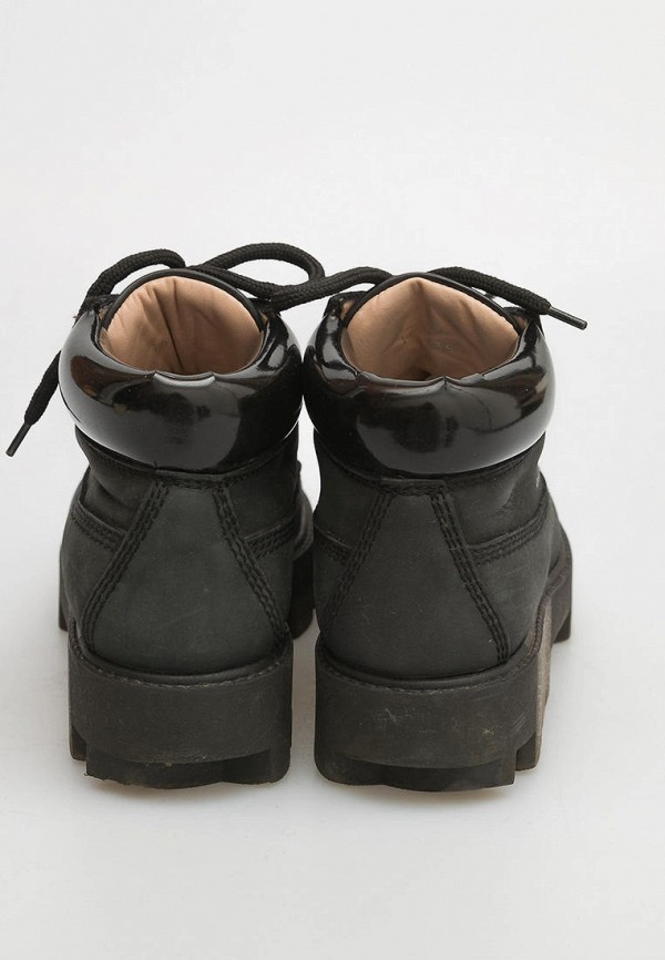 Acne Studios Resale Ботинки - фото 3