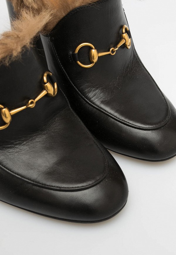 Gucci Resale Мюли - фото 4