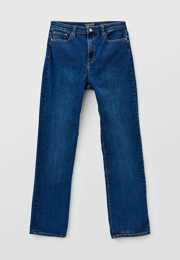 Colin's Джинсы - 792 MILA Regular Fit - фото 1