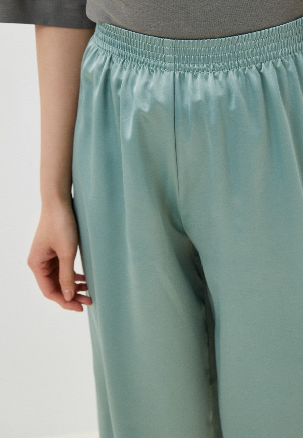 Mark Formelle Брюки домашние - фото 4