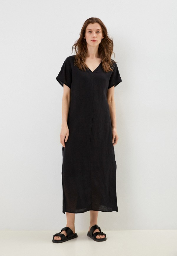 Mark Formelle Платье - Льняная коллекция - фото 1