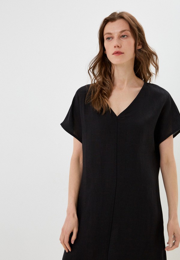 Mark Formelle Платье - Льняная коллекция - фото 2