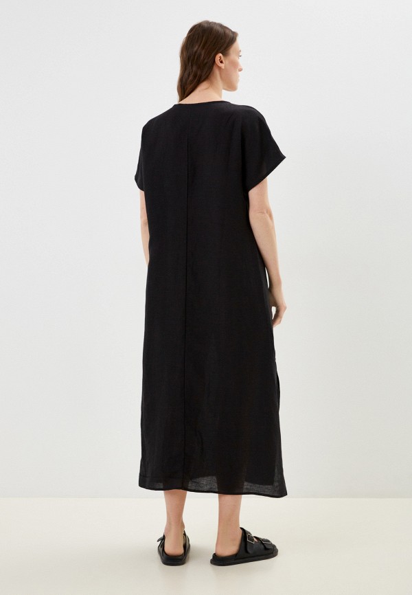 Mark Formelle Платье - Льняная коллекция - фото 3