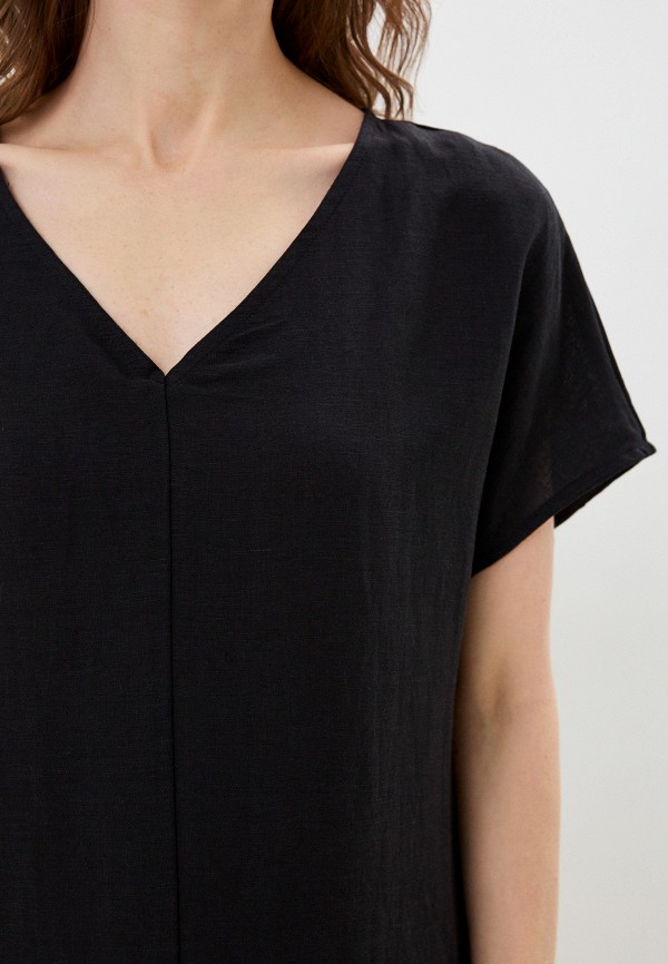 Mark Formelle Платье - Льняная коллекция - фото 4