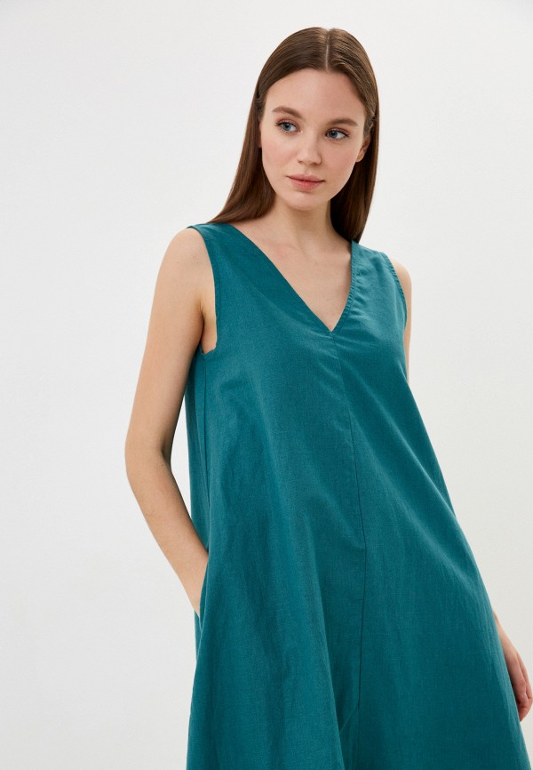 Mark Formelle Сарафан - Historia Naturalis - фото 2