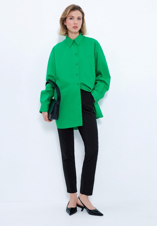 Zarina Рубашка - фото 2