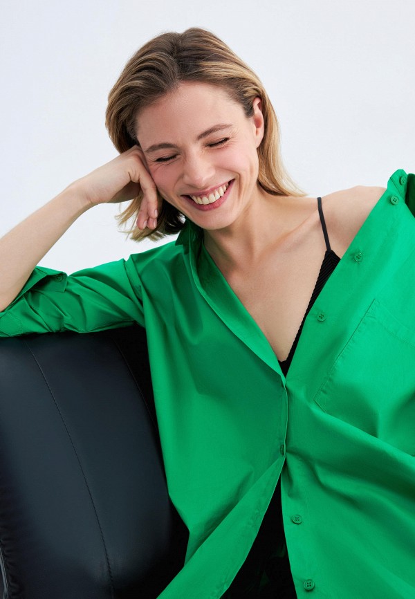 Zarina Рубашка - фото 6