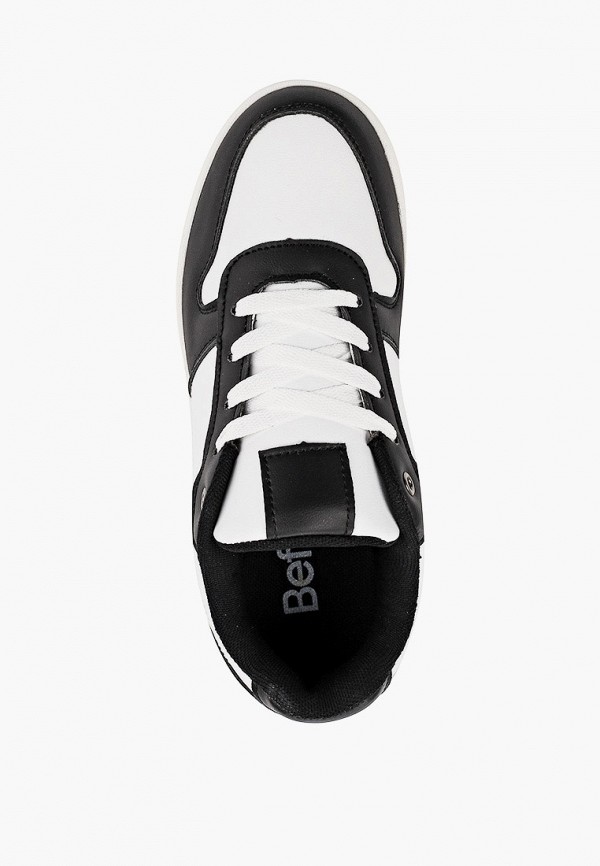 Befree Кеды - фото 4