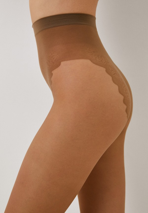 Innamore Колготки - Fleur 20 DEN daino - фото 2