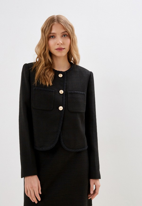 Lusio Жакет - фото 1