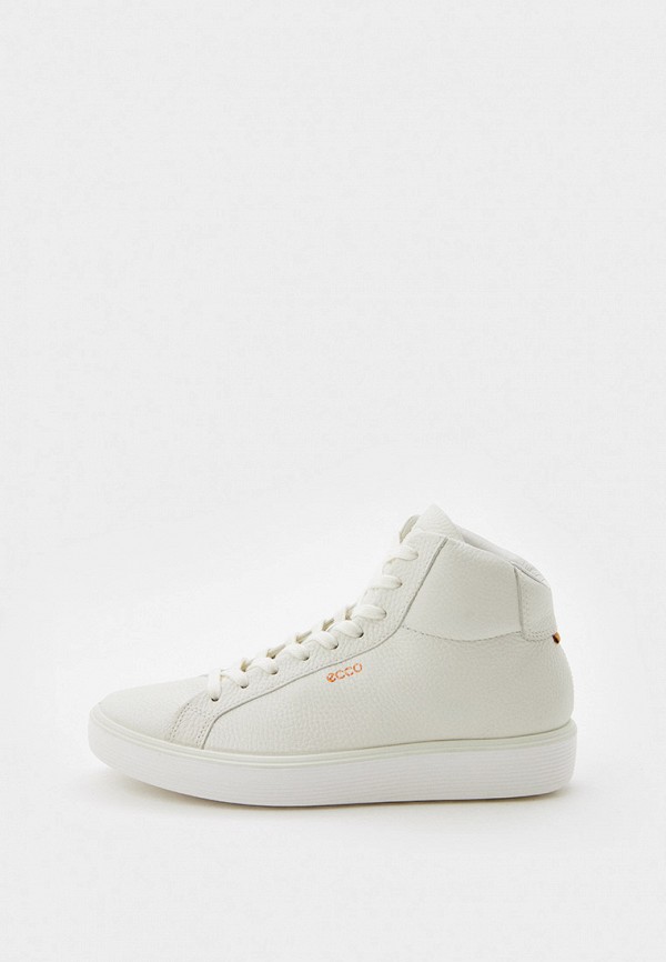 Ecco Кеды - SOFT 60 W - фото 1