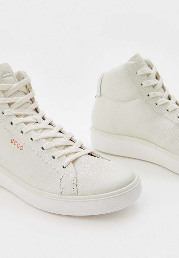 Ecco Кеды - SOFT 60 W - фото 3