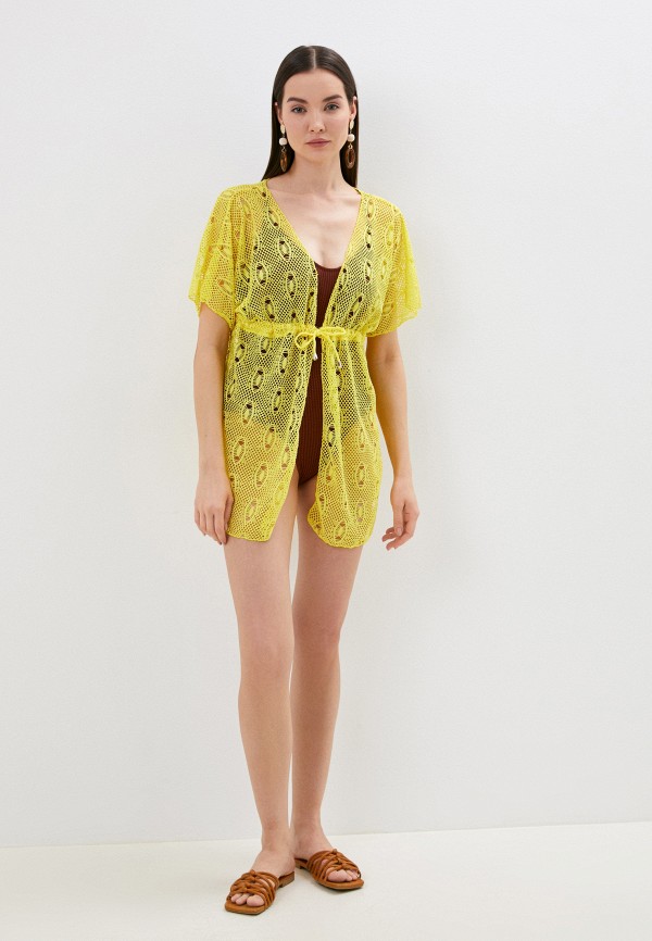 Rosedena Туника пляжная - фото 2