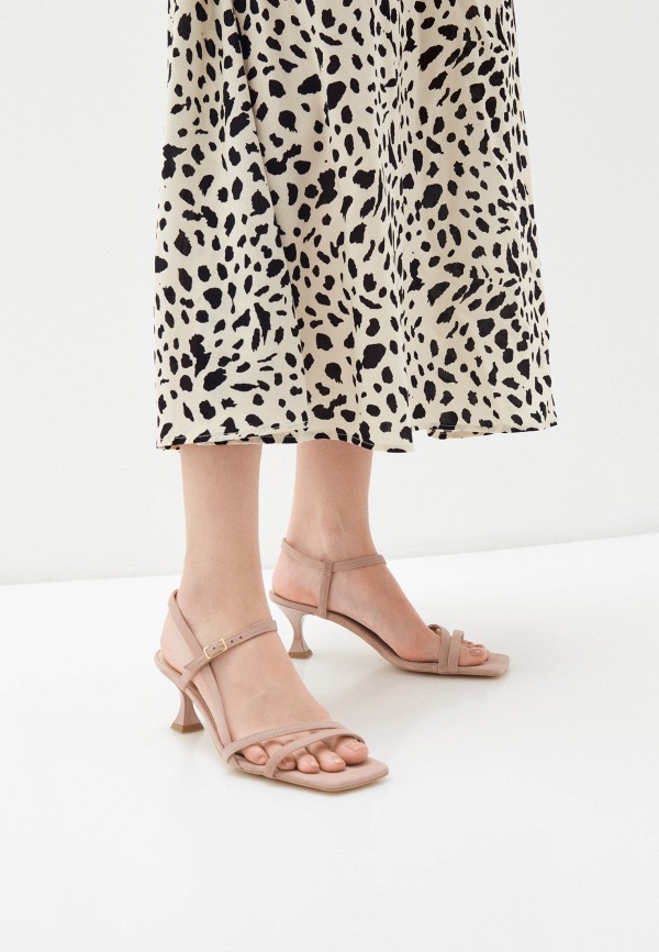 Giotto Босоножки - фото 6