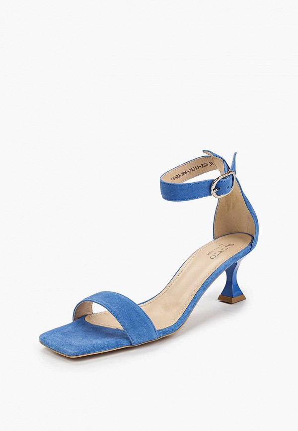 Giotto Босоножки - фото 2