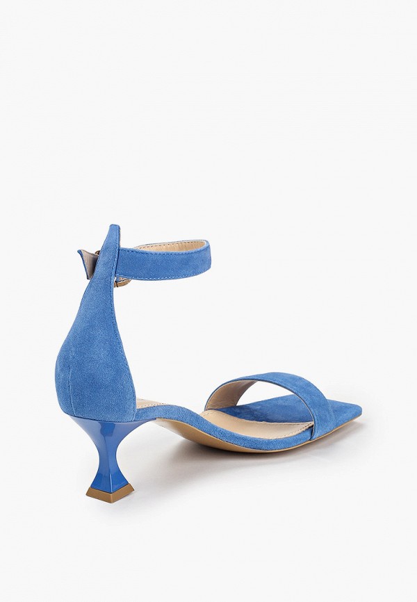 Giotto Босоножки - фото 3