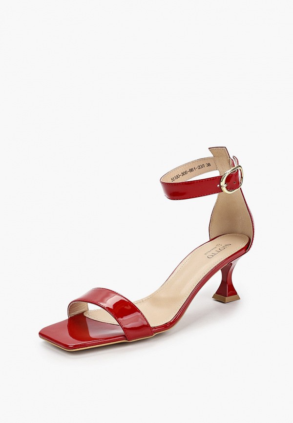 Giotto Босоножки - фото 2